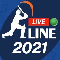 LiveLine - Live Cricket 2021