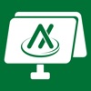 Aldelo Customer Display icon