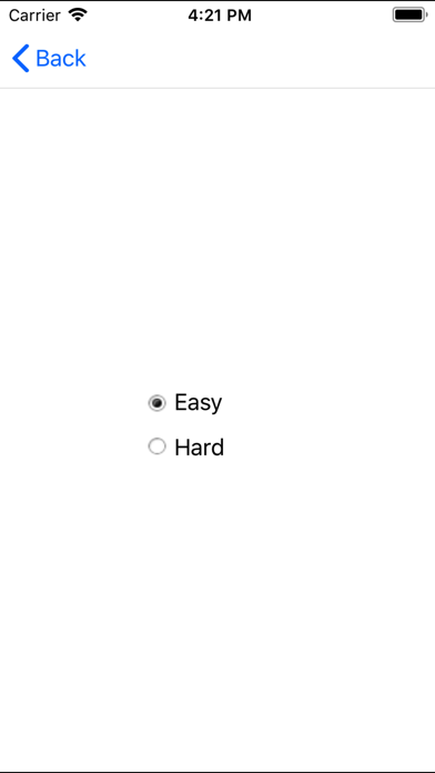 Screenshot #2 pour Guess The Athlete