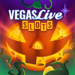 Vegas Live Slots Casino икона