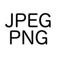 JPEG-PNG Image file converter