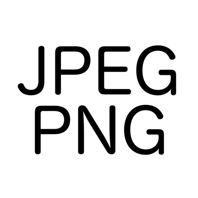 JPEG-PNG Image file converter