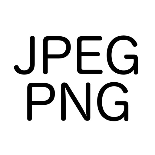 JPEG,PNG, Image file converter