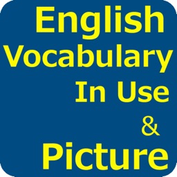 English Vocabulary in Use