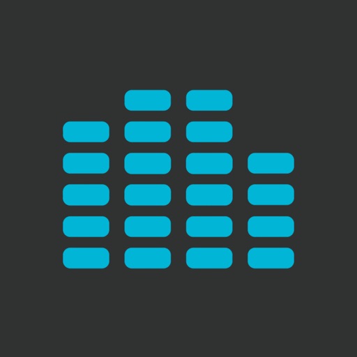 Band Analyzer for Logic Pro iOS App