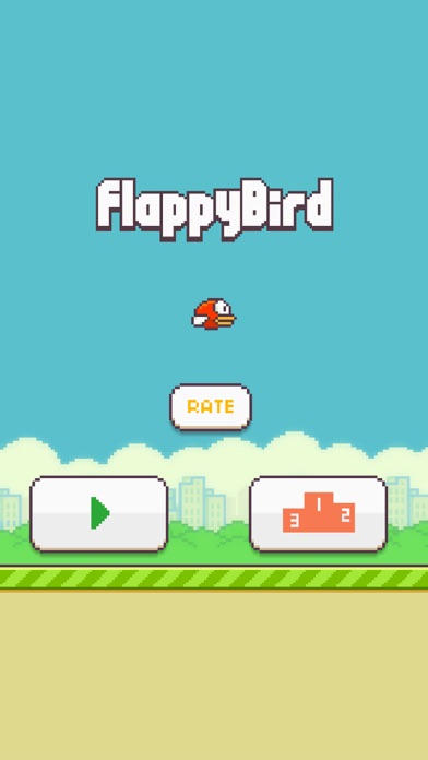 HelloBird! Screenshot