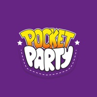 Pocket Party Games ne fonctionne pas? problème ou bug?
