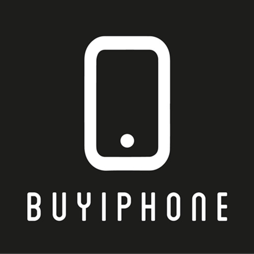 BUYIPHONE icon