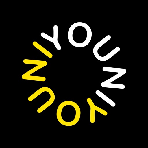 Youni: AI Art & Selfie Editor Icon