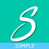 Simple Score Creator - iPadアプリ