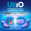 UKIO Congress