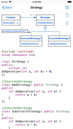 C++ Recipes iPhone image 4