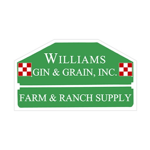 Williams Gin & Grain