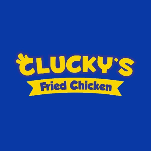 Cluckys Fried Chicken