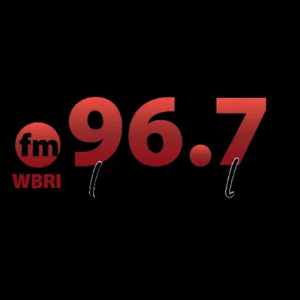WBRI 96.7FM Radio Читы