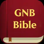 Good News Bible - Holy Version App Contact