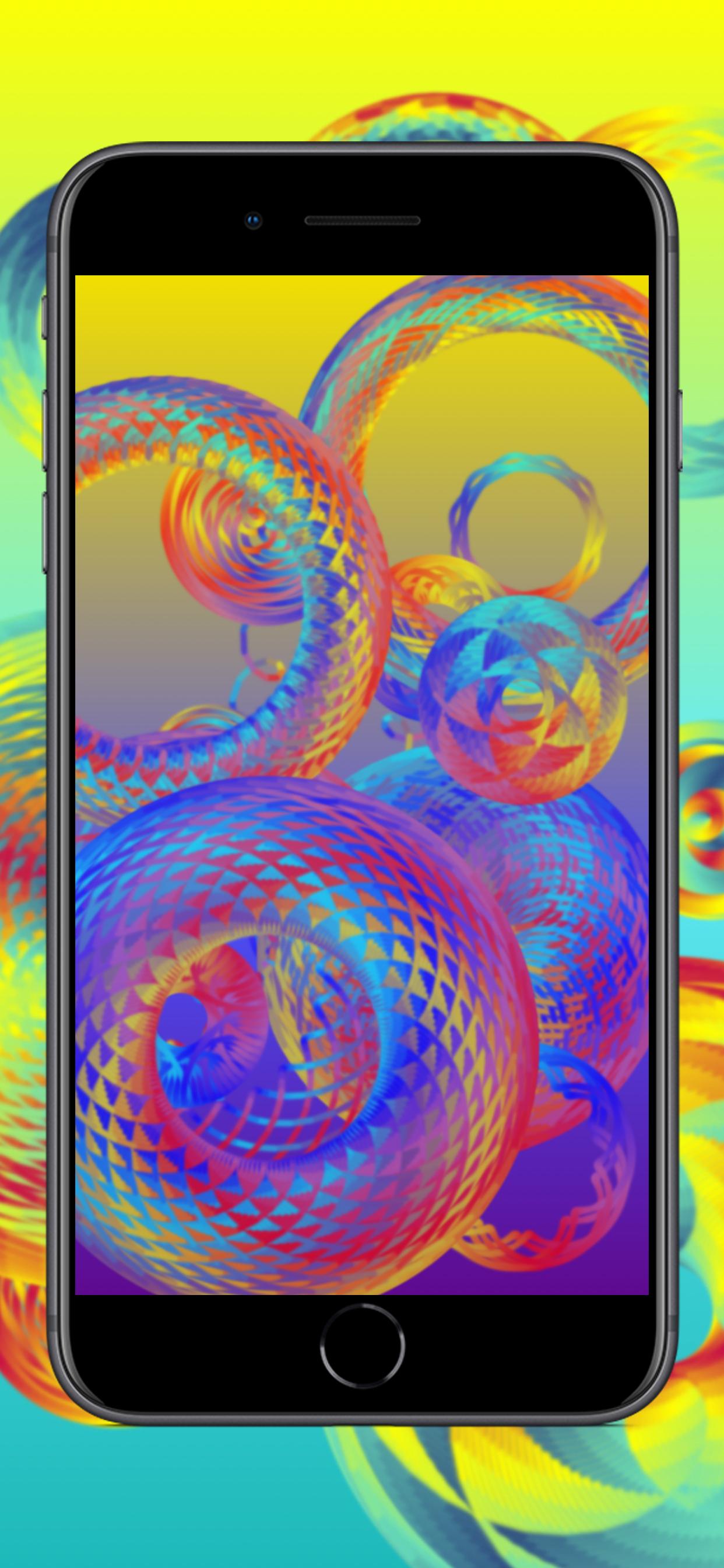 Spiral Painter Easy