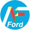AutoForums 4 Fords's (FanSite) - iPadアプリ