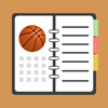 Basketball Schedule Planner - NAOYA ONO