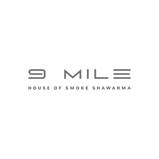 9 Mile icon