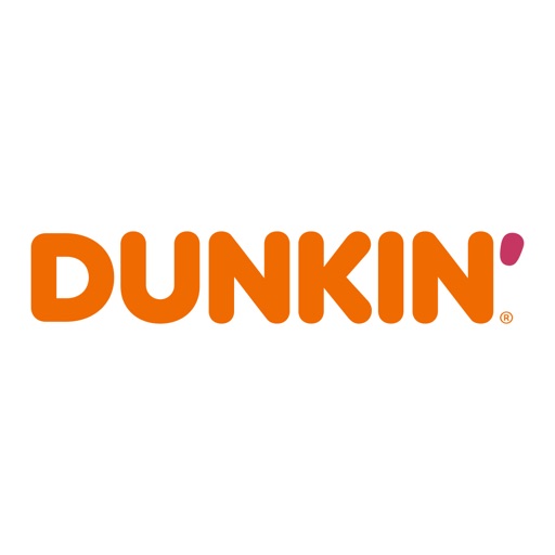 Dunkin' Icon