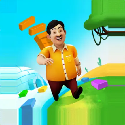 Run Jetha Run | TMKOC Game Cheats