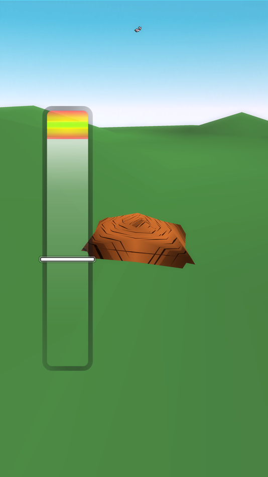 #6. Biggest Tree (iOS) 由: Henrique Silva