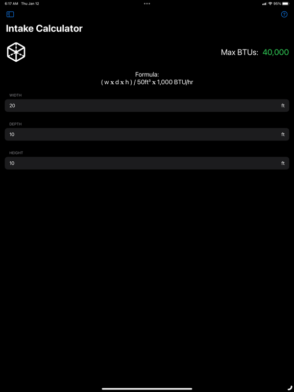 FieldFab iPad screenshot 7 - Graphics & Design app