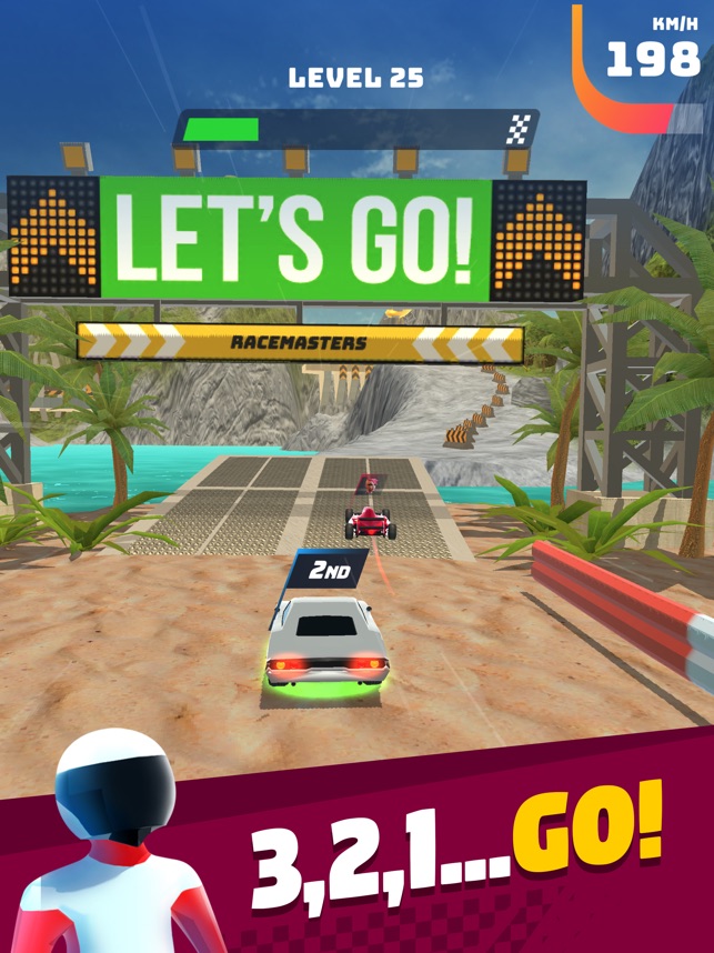 3D Car Racing Game  Play Free 3D Racing Games Online at Car Games 45 