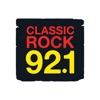 Classic Rock 92.1 WBVX icon