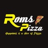 Roms Pizza