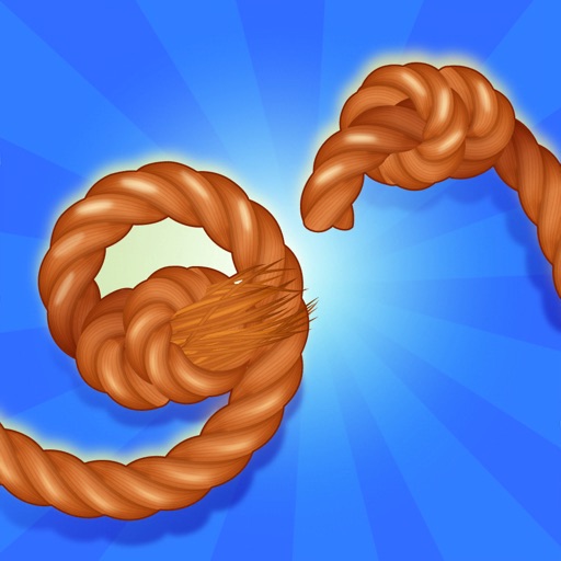 Merge Rope icon