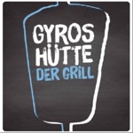 Gyros Hütte Grill