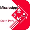 Mississippi-State  Parks Guide icon