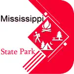 Mississippi-State Parks Guide App Cancel