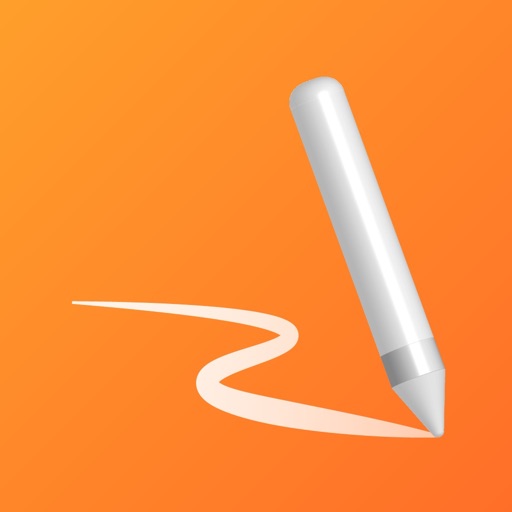 Paint 手書きメモ帳 Iphone Ipadアプリ アプすけ