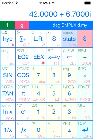 My RPN Calcのおすすめ画像3