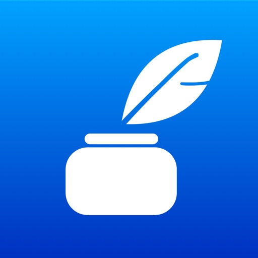 Scripta: Daily Writing App iOS App