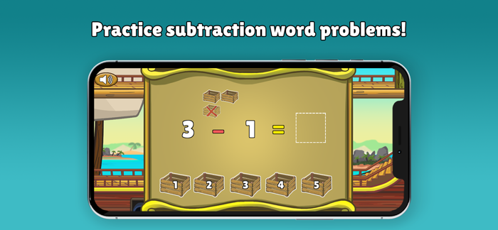 Kindergarten Math Pat