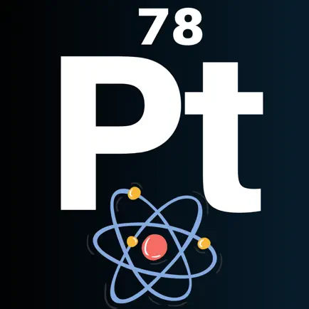 Periodic Table: 2022 Chemistry Cheats