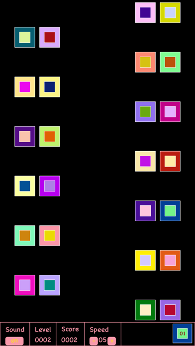 Colors plus Shapes screenshot 3