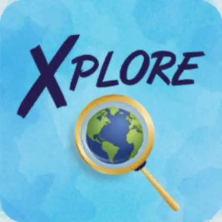 Xplore: Geo Cheats