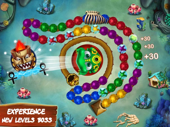 Zumba Deluxe ! iPad screenshot 6 - Games app