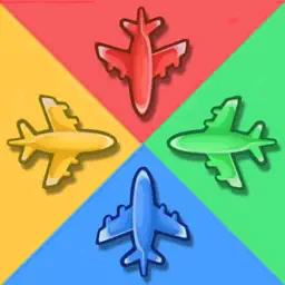 Ludo Online app icon