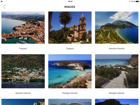 シチリア 旅行 ガイド ＆マップのおすすめ画像3