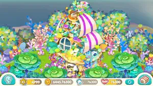 Tiny Farm® screenshot 1