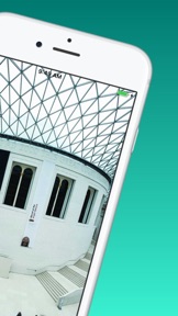 British Museum Visitor Guide screenshot