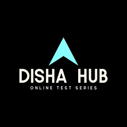 Disha Hub icon