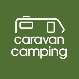 Caravancampingsales ícone