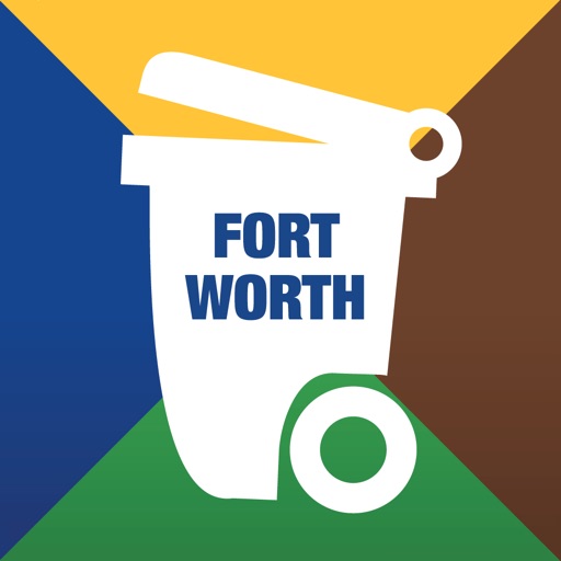 Fort Worth Garbage & Recycling Download